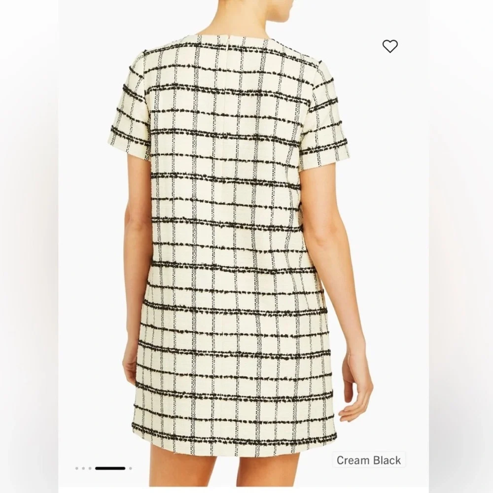 MESTIZA Isolde Mini Dress - Picture 4 of 7